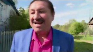 Геннадий Ганьков."Льӧмпу сяськаяськон дыръя" удмурт кырӟан