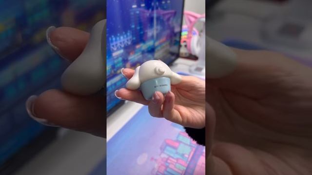 ? Cinnamoroll Lip Balm #sanrio смотреть онлайн