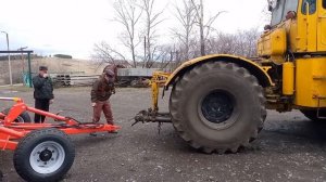 ЯМЗ-240 Турбо | К-701