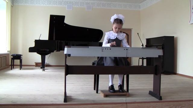 А.Коробейников "Послушные пальцы" смотреть онлайн