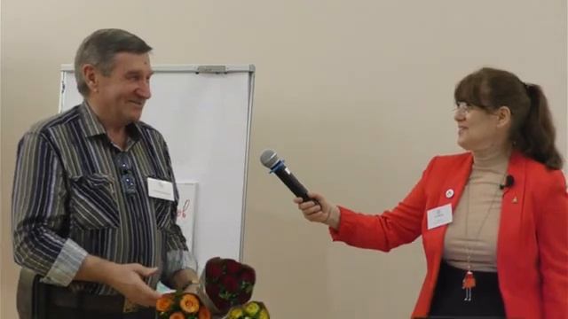 День рождения Школы Уроки Ангелов-2022 /226/ Лена Воронова смотреть онлайн