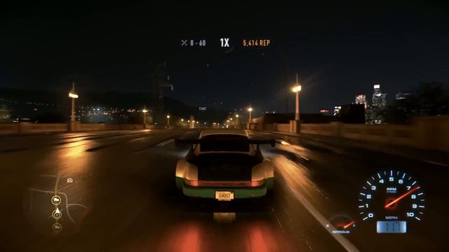 Need for Speed 2015 - Gameplay Innovations: Five Ways To Play | Official Street Racing Game (2015) смотреть онлайн