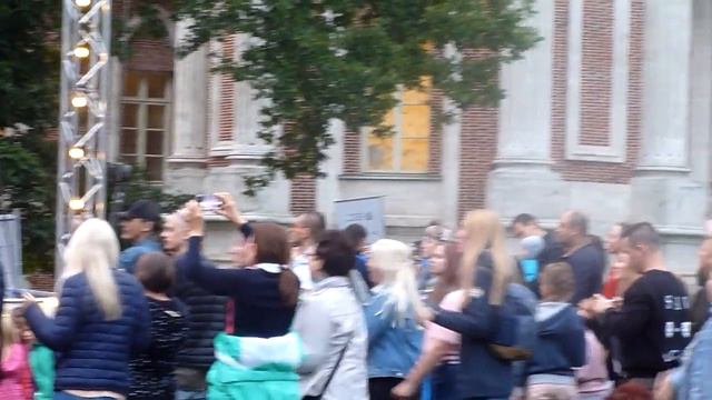 6 В РИТМЕ РУМБЫ 00624 смотреть онлайн