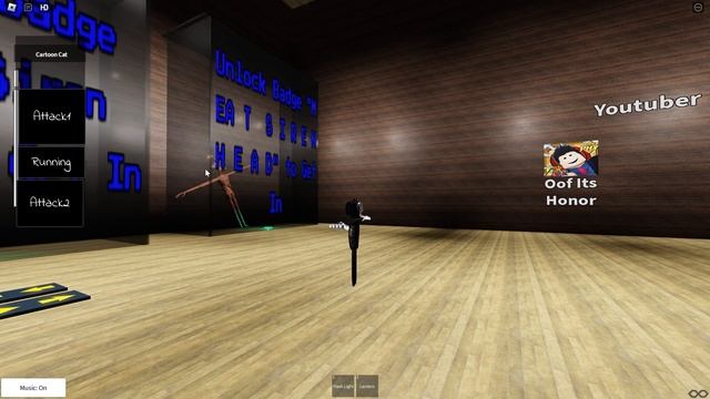 NEW TREVOR HENDERSON CREATURES ACCURATE G MOD SIREN HEADS IN ROBLOX Part 4! смотреть онлайн