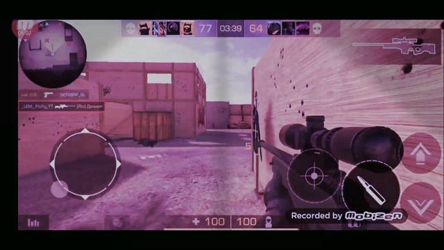 Кил, дабл кил, трибл кил, монстр кил😈