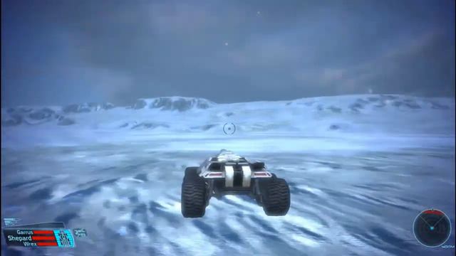 Ruthless: A Mass Effect Story 35 - Warlord of Dis 1 (Mass Effect PC) смотреть онлайн