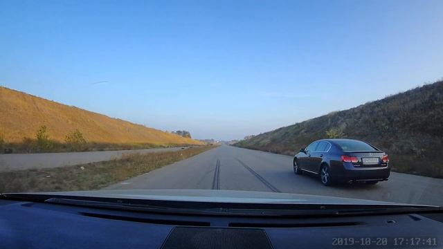 Lexus Is300 Vs Gs430