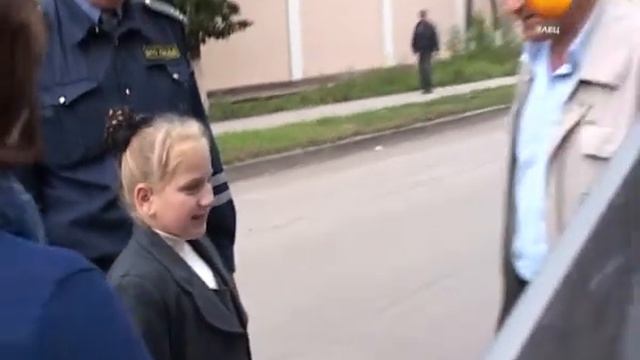 Елецкие школьники написали письма автолюбителям смотреть онлайн