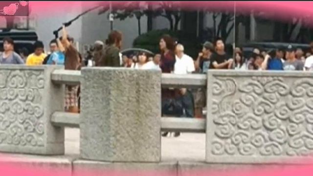 MV Jang Keun Suk In Ho in You are my pet Movie 112011 vs Kim Ha Neul смотреть онлайн
