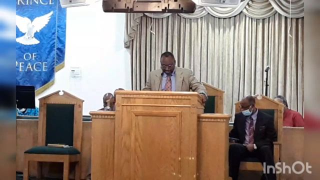 "WHAT SHALL I GIVE TONTHE LORD" PSALM 116:1-19|| NJMBC SERMON смотреть онлайн