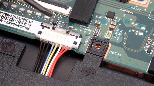 Asus X553MA Notebook HDD SSD Akku ausbauen - Laptop RAM wechseln - Lüfter reinigen смотреть онлайн
