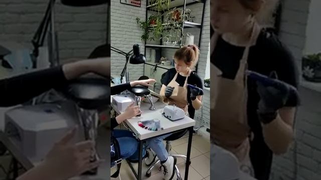 Жара салон в Витебске смотреть онлайн