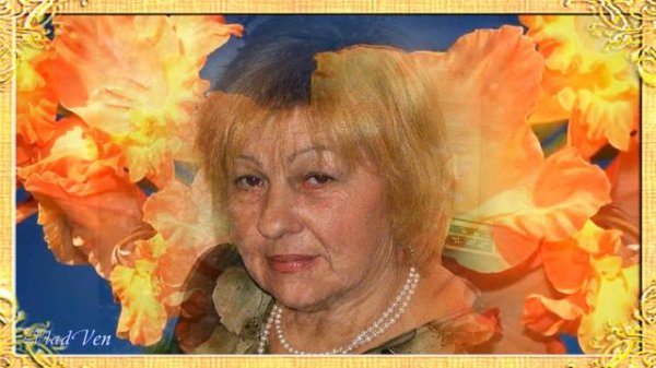 Все прошло исп . Юрий Старцев