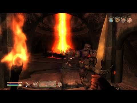 The Elder Scrolls IV Oblivion 167 б серия смотреть онлайн