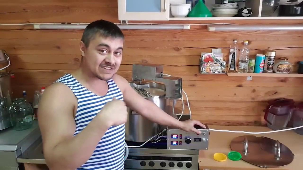 ЛУЧШАЯ СЫРОВАРНЯ РОССИИ ВАРИМ СЫР смотреть онлайн