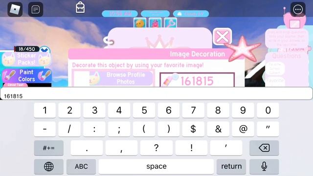 Make an Aesthetic Profile in Royale High! Royale High New Profiles 2020 смотреть онлайн