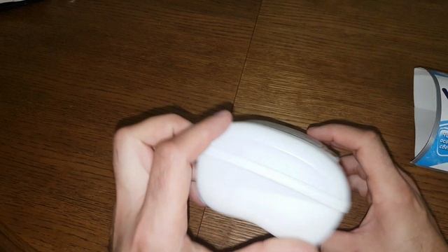 Коробочка для хранения влажной туалетной бумаги Kleenex Cottonelle смотреть онлайн