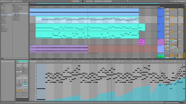 Top Gun Anthem (1986) - Synth Cover смотреть онлайн