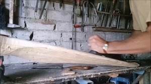 Как сделать винт для самолета В кустарной мастерской