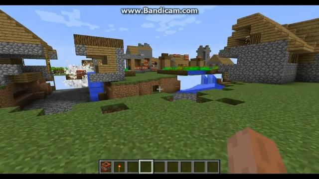 что делать если скучно|Minecraft смотреть онлайн