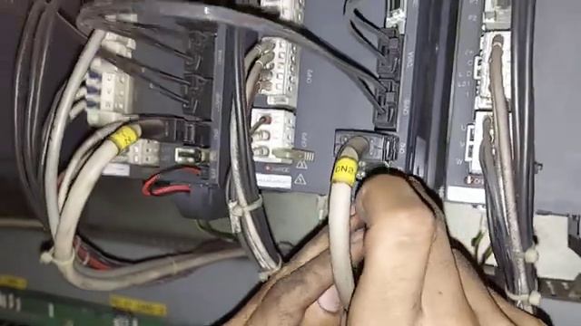 Z70 Abs Posn Error | Mitsubishi Controller Errors | Cnc Drive Battery Change | SO1 Pw Sply Volt