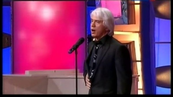 Дмитрий Хворостовский Дежавю | Dmitri Hvorostovsky Deja vu