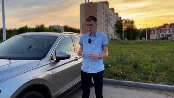 НОВЫЙ ŠKODA KODIAQ 2024! ОБЗОР НОВИНКИ И ЦЕНЫ