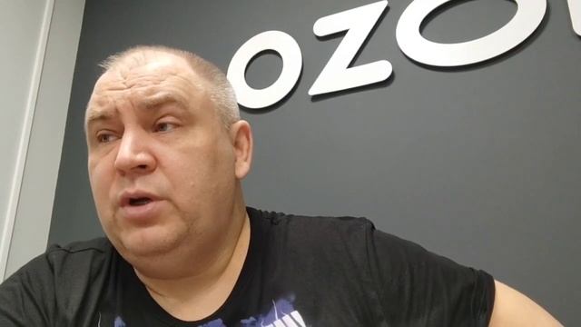 Видеонаблюдение в ОЗОН, подробно. смотреть онлайн