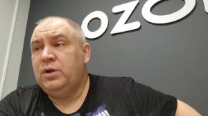 Видеонаблюдение в ОЗОН, подробно.