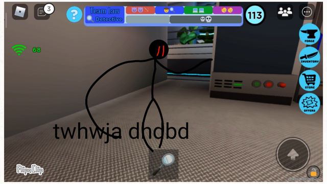 Tan Malaka Trevor Henderson 13 смотреть онлайн