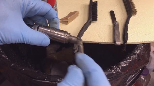 Spark Plug Replacement or Clean & Reuse, V-Twin Kohler - Cub Cadet Engines смотреть онлайн