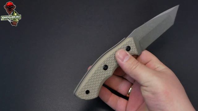 Нож Mr Blade Aldo. смотреть онлайн