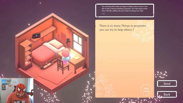 Kind Words we Need a Game like this in todays World!! смотреть онлайн