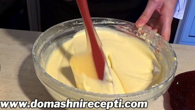 Гофрети - Вкусни и Лесни