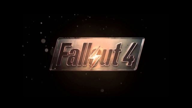 Pistol Packin' Mama - Bing Crosby & The Andrew Sisters (Fallout 4 release) смотреть онлайн