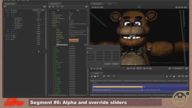 Materials & Textures | SFM Tutorial #4 смотреть онлайн