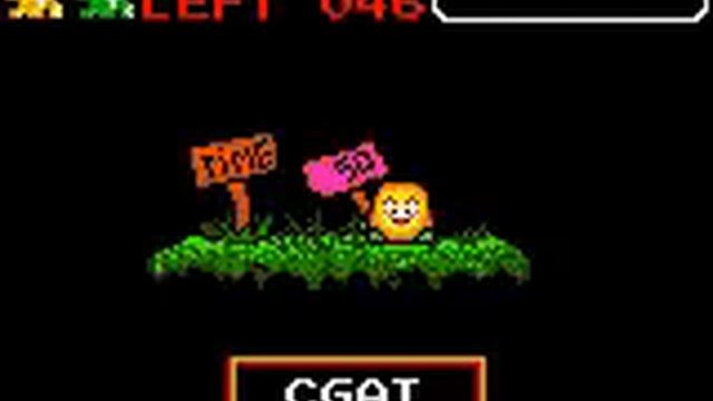 Slider (Game Gear) - Complete Playthrough смотреть онлайн