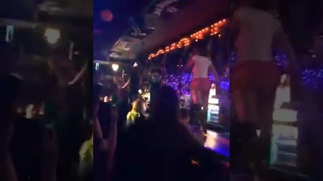 Казань. Бар "Гадкий Койот" смотреть онлайн