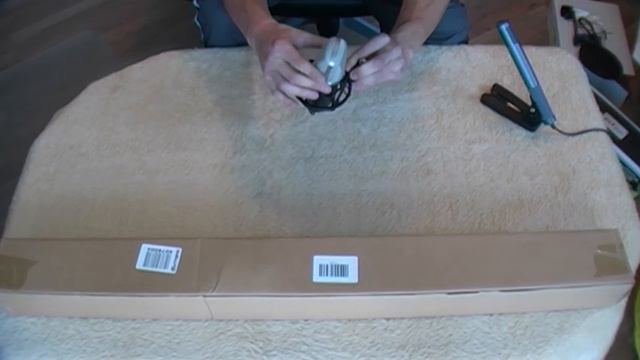 THE T.BONE SC450 - Unboxing und Review by LightYarn смотреть онлайн