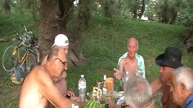 АКСАКАЛЫ ОТМЕЧАЮТ 50 ЛЕТИЕ СОЮЗУ смотреть онлайн