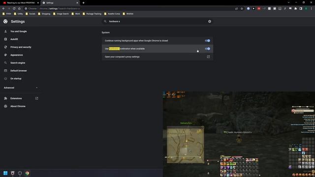 Quick Fix: YouTube and Videos Lagging / Stuttering on Second Monitor While Gaming смотреть онлайн