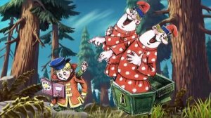 История детской библиотеки