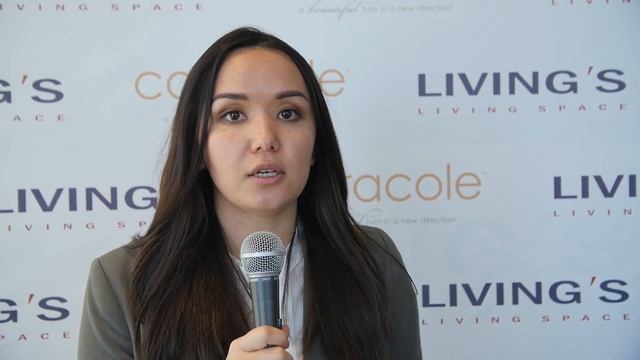 Բրանչ Դիզայներների հետ! Living's-ի և Caracole-ի հերթական միջոցառումը смотреть онлайн
