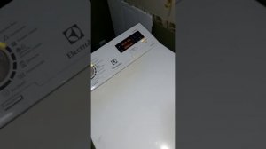 Замена ТЭН в стиральной машине Electrolux.