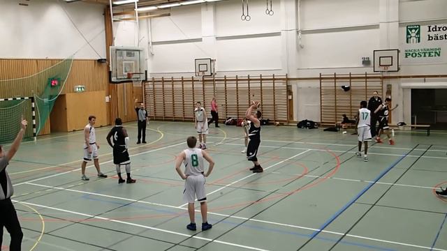 Skuru IK (Herr) mot Rapatac - 2014-02-23 смотреть онлайн