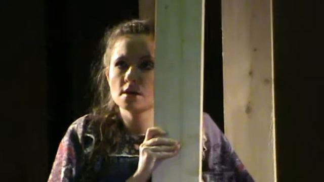 ВИТАЛИНА ГУСАК В РОЛИ СТЕФЫ. НИКОЛАЙ ДАЛЕКИЙ смотреть онлайн