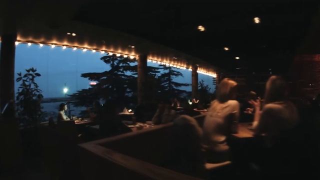 Коммерческая реклама ресторана "Чайка" смотреть онлайн