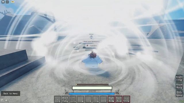 KNIGHT RESSURECTION SHOWCASE/PVP |ROBLOX SOUL WAR смотреть онлайн