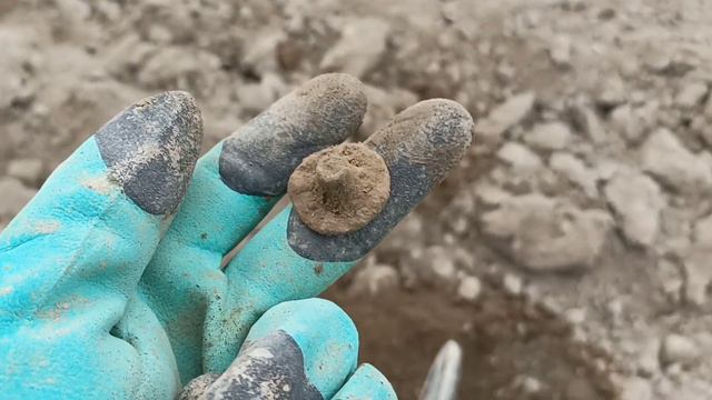 Вышли на коп! Сезон открыт))) смотреть онлайн