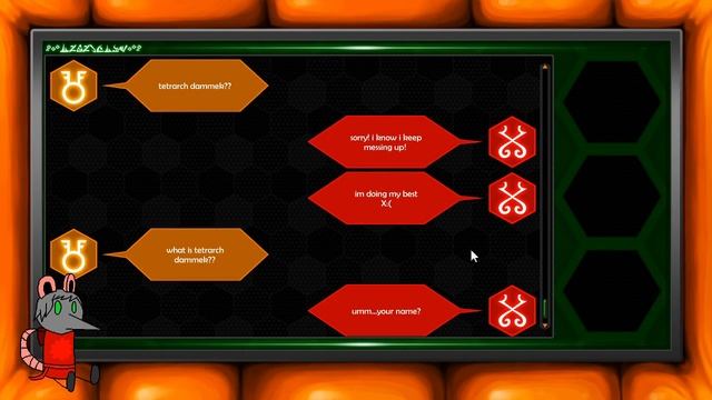 Hiveswap: Act 1 Full Playthrough смотреть онлайн